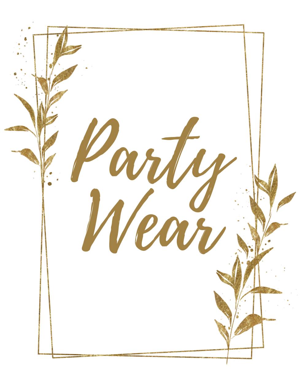 Party Wear