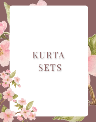 Kurta Sets