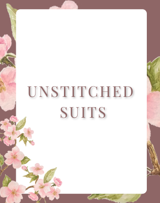Unstitched Suits